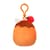 Мягкая игрушка на клипсе "Вафелька Вивер" Squishmallows SQCP00219, 9 см