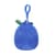 Мягкая игрушка Черника Блуби Squishmallows SQCP00147 на клипсе 9 см
