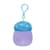 Мягкая игрушка Гриб Пайл Squishmallows SQCP00149 на клипсе 9 см