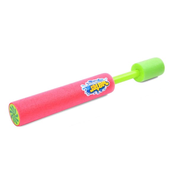 Детский водяной насос 333-425(Pink) размер 25 см, розовый