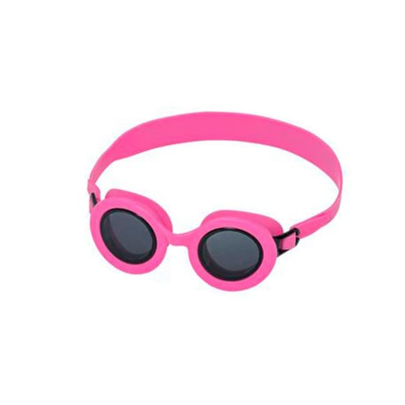 Детские очки для плавания 21178BW(Pink) розовый