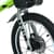 Велосипед дитячий OXIC MB 16OXIC NEON GREEN, колеса 16 дюймів