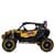 Детский электромобиль Джип M 6149EBLR-6(24V) до 80 кг