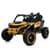 Детский электромобиль Джип M 6149EBLR-6(24V) до 80 кг