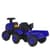Детская каталка-толокар M 6154-4 до 25 кг