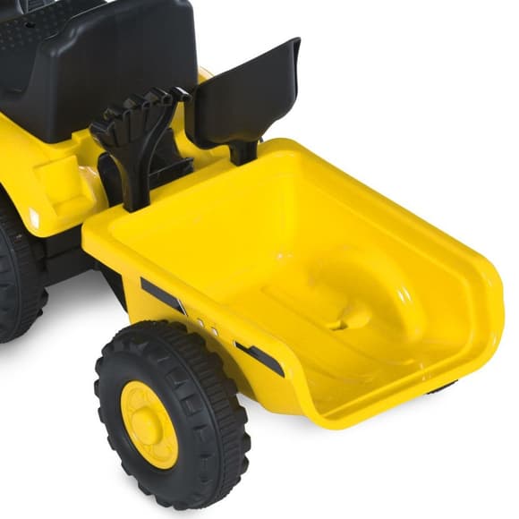 Детская каталка-толокар M 6154-6 до 25 кг
