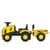 Детская каталка-толокар M 6154-6 до 25 кг