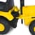 Детская каталка-толокар M 6154-6 до 25 кг