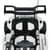 Детский электромобиль Электрокарт M 6148EBL-1(24V) до 150 кг