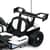 Детский электромобиль Электрокарт M 6148EBL-1(24V) до 150 кг