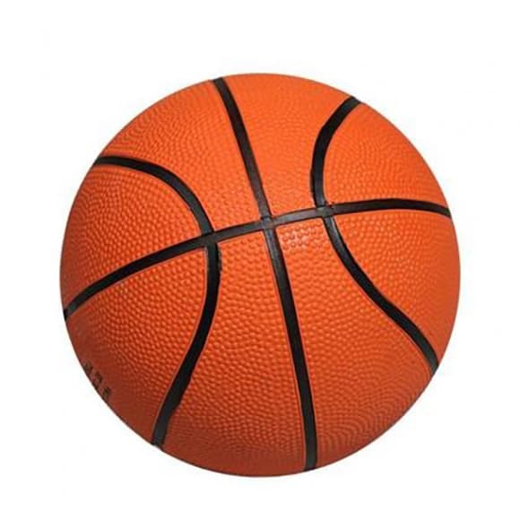 М'яч баскетбольний Speed Basket ball NE-BAS-1024 розмір № 7