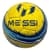 Мяч футбольный Rnx MESSI E-F-MESSI, размер № 5