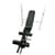 Скамья со стойкой для штанги ProGym Plus NE-SK-0680