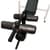 Скамья со стойкой для штанги ProGym Plus NE-SK-0680