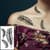Набор детских временных тату "Черные мини №4" black-tattoo-mini-set-4-H