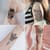 Набор детских временных тату "Черные мини №4" black-tattoo-mini-set-4-H