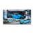 Автомобиль на радиоуправлении Spray Car Sulong Toys SL-354RHBL 1:24, свет, выхлопной пар