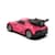 Автомобиль на радиоуправлении SPRAY CAR SPORT Sulong Toys SL-354RHP 1:24, свет, выхлопной пар