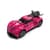 Автомобиль на радиоуправлении SPRAY CAR SPORT Sulong Toys SL-354RHP 1:24, свет, выхлопной пар