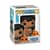 Ігрова фігурка "Ліло і Стіч Ліло з рибкою" Funko POP! 55621
