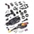 Авто-конструктор ORACLE RED BULL RACING RB19 Bburago 18-28507 масштаб (1:24)