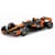Авто-конструктор MCLAREN MCL38 Bburago 18-28511 масштаб (1:24)