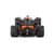Авто-конструктор MCLAREN MCL38 Bburago 18-28511 масштаб (1:24)