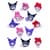 Игрушка-сюрприз в шаре "Моя Мелоди и Куроми" Cool Things HK023 серии Hello Kitty в ассортименте
