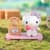 Фигурка-сюрприз "Милая подружка" Pop Top Hello Kitty 23WH-002 в ассортименте