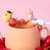 Фигурка-сюрприз "Друзья вишенки" Pop Top Hello Kitty 24MQD-007 в ассортименте