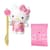 Фигурка-сюрприз "Друзья вишенки" Pop Top Hello Kitty 24MQD-007 в ассортименте