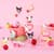 Фигурка-сюрприз "Друзья вишенки" Pop Top Hello Kitty 24MQD-007 в ассортименте