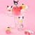 Фигурка-сюрприз "Друзья вишенки" Pop Top Hello Kitty 24MQD-007 в ассортименте