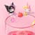 Фигурка-сюрприз "Друзья вишенки" Pop Top Hello Kitty 24MQD-007 в ассортименте