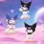 Фигурка-сюрприз "Галактические приключения" Pop Top Kuromi 24MQD-033 в ассортименте