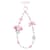 Цепочка для телефона "Друзья милый стиль" Pop Top Hello Kitty 25SM-008 в ассортименте