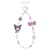 Цепочка для телефона "Друзья милый стиль" Pop Top Hello Kitty 25SM-008 в ассортименте