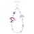 Цепочка для телефона "Друзья милый стиль" Pop Top Hello Kitty 25SM-008 в ассортименте
