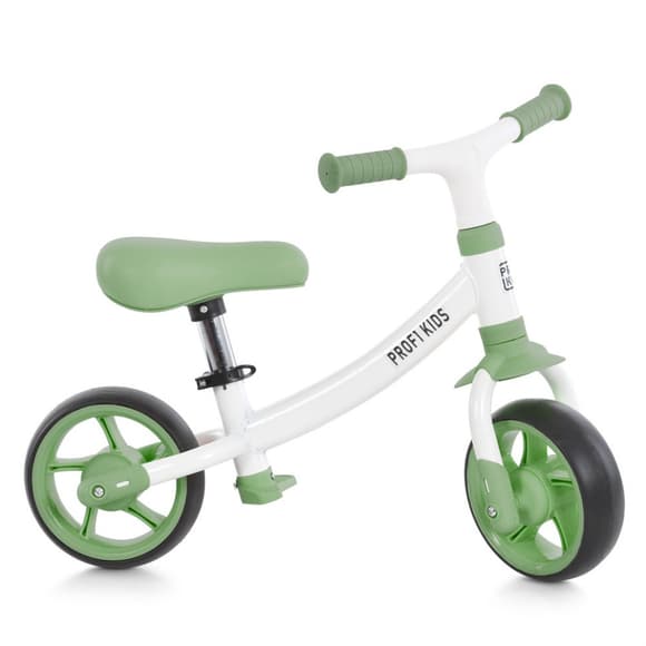 Беговел детский MBB 1040 Green, колесо 7 дюймов