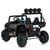 Детский электромобиль Джип M 6058EBLR-18-5(24V) до 59 кг