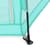 Детский манеж MR 1512 Dusty Green 146×127×110 см