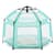 Детский манеж MR 1512 Dusty Green 146×127×110 см