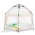 Дитячий манеж MR 1512 Ivory Beige 146×127×110 см
