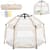 Дитячий манеж MR 1512 Ivory Beige 146×127×110 см