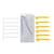 Дитячий манеж MR 1512 Silver Mist 146×127×110 см