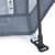 Дитячий манеж MR 1512 Silver Mist 146×127×110 см
