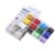 Набір акрилових фарб "Art Ranger Acrylic" A12015-3, 12 кольорів 15 мл