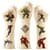 Набор временных татуировок "Супергерои мини" superheroes-20-01 размер 5х5 см