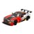 Автомобиль на радиоуправлении KS Drive 16599OB 1:24, 2.4 ГГц (Ghz), красный