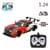 Автомобиль на радиоуправлении KS Drive 16599OB 1:24, 2.4 ГГц (Ghz), красный